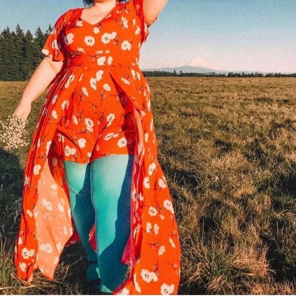 Ladies Opaque Light Blue Tights- Size G - Brand New- Never Worn - Picture 3 of 4